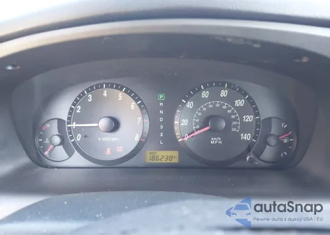 2005 Hyundai Elantra Gls/Gt z USA, uszkodzony, nr VIN KMHDN46D25U024333